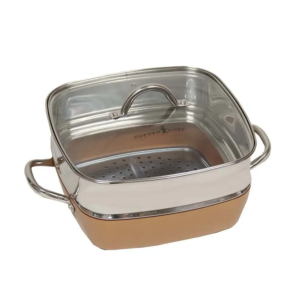 Copper Chef 3